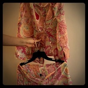 Ralph Lauren pajama